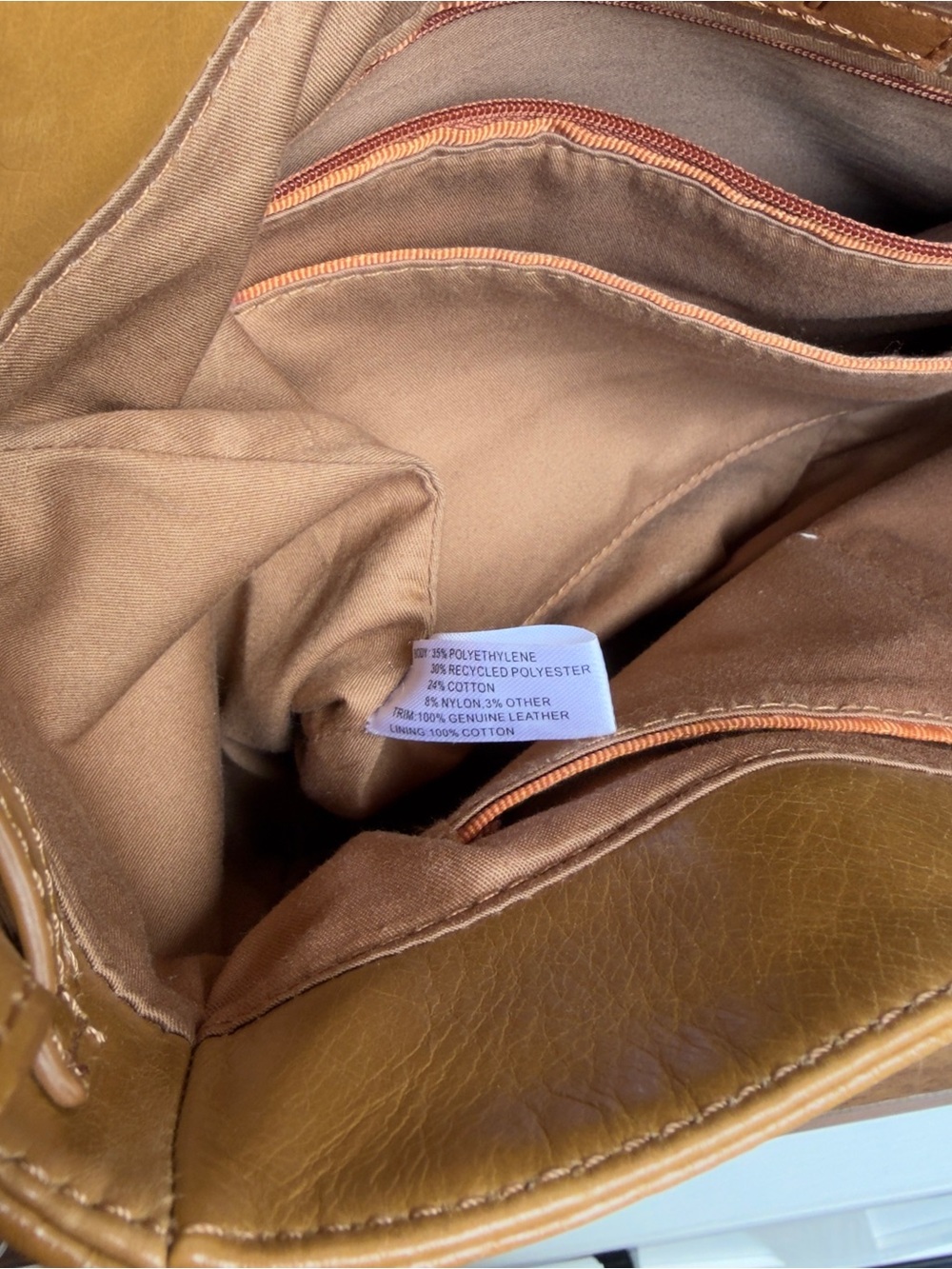 HOBO SMALL RENDER SEA DREAM STRIPE BAG - Picture 13 of 14